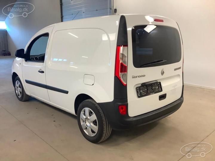 Photo 16 VIN: VF1FW51J157799647 - RENAULT KANGOO PANEL VAN 