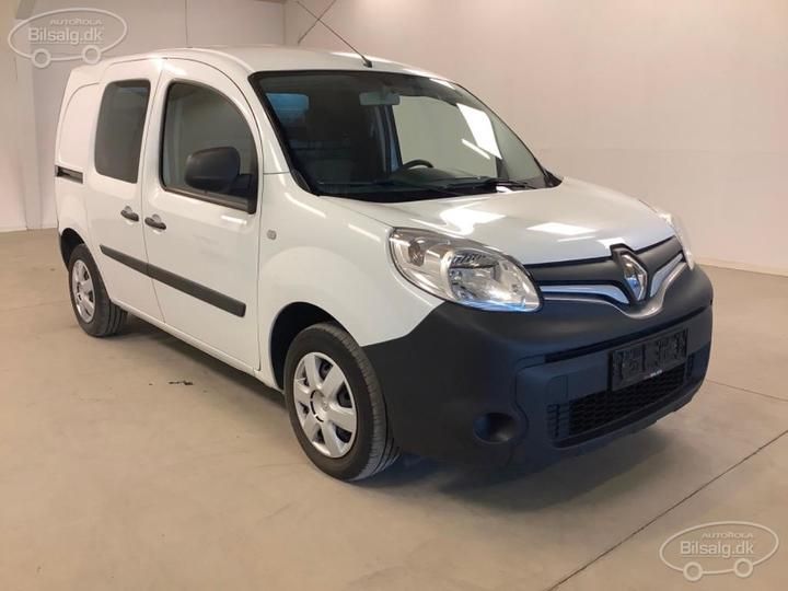 Photo 3 VIN: VF1FW51J157799647 - RENAULT KANGOO PANEL VAN 