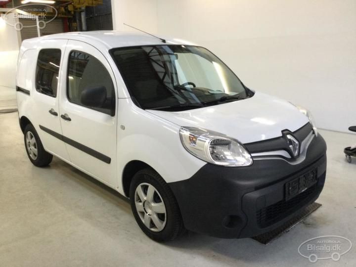 Photo 10 VIN: VF1FW51J157799968 - RENAULT KANGOO PANEL VAN 