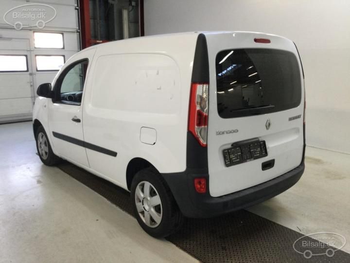 Photo 12 VIN: VF1FW51J157799968 - RENAULT KANGOO PANEL VAN 