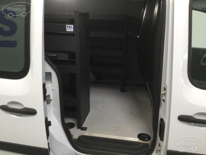 Photo 8 VIN: VF1FW51J157799968 - RENAULT KANGOO PANEL VAN 