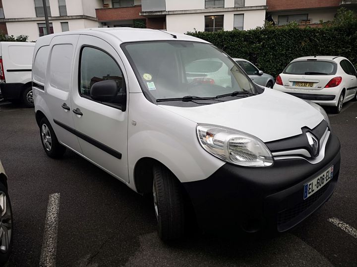 Photo 1 VIN: VF1FW51J157870565 - RENAULT KANGOO EXPRESS 