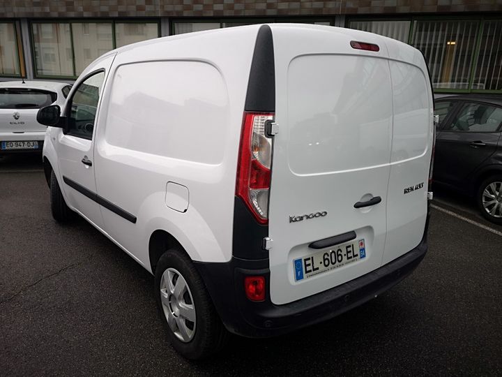 Photo 2 VIN: VF1FW51J157870565 - RENAULT KANGOO EXPRESS 