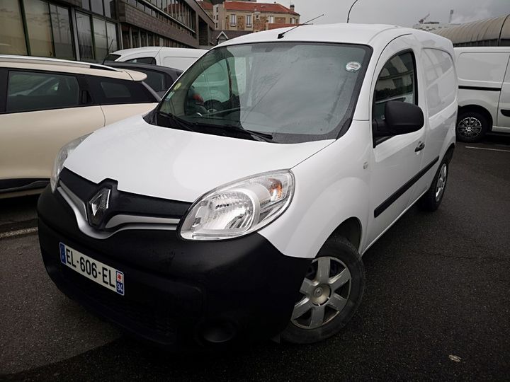 Photo 25 VIN: VF1FW51J157870565 - RENAULT KANGOO EXPRESS 