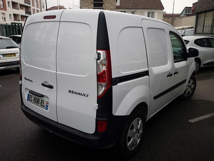 Photo 3 VIN: VF1FW51J157870565 - RENAULT KANGOO EXPRESS 