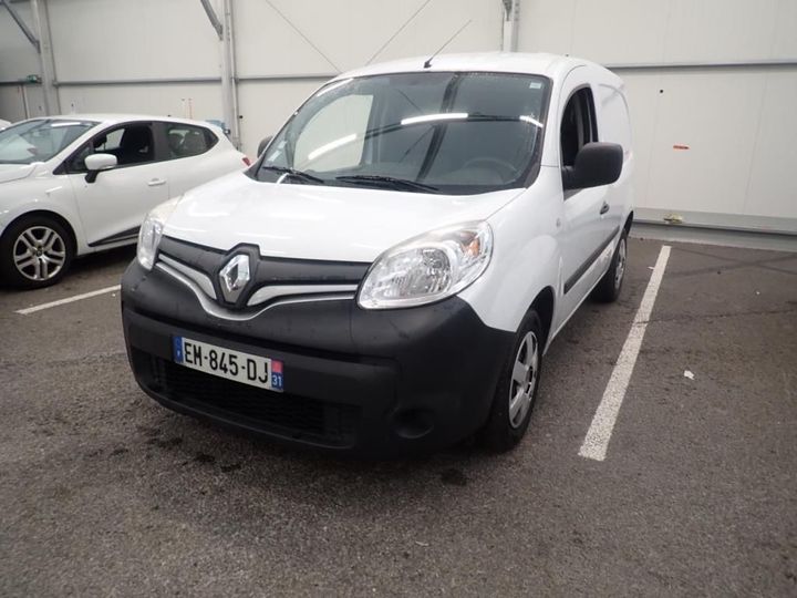 Photo 1 VIN: VF1FW51J157890003 - RENAULT KANGOO EXPRESS 