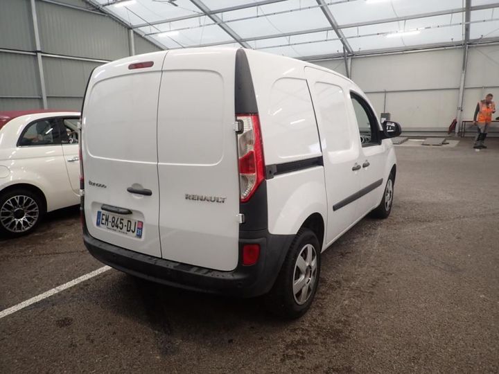 Photo 2 VIN: VF1FW51J157890003 - RENAULT KANGOO EXPRESS 