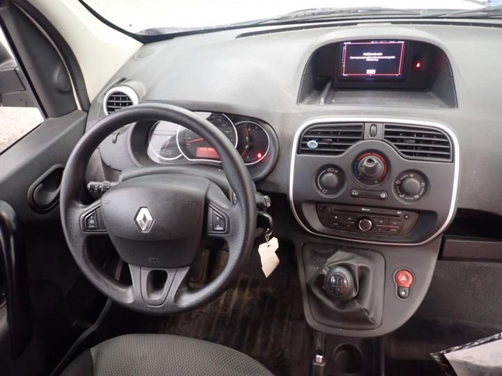 Photo 6 VIN: VF1FW51J157890003 - RENAULT KANGOO EXPRESS 