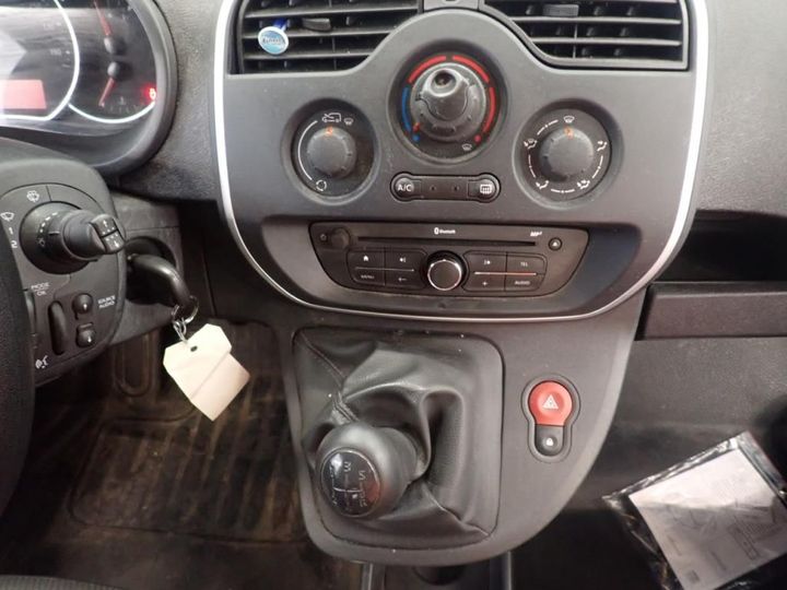 Photo 7 VIN: VF1FW51J157890003 - RENAULT KANGOO EXPRESS 