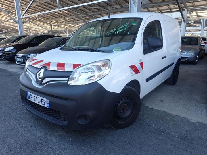 Photo 0 VIN: VF1FW51J157905790 - RENAULT KANGOO EXPRESS 