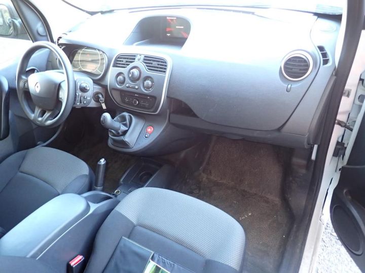 Photo 5 VIN: VF1FW51J157905790 - RENAULT KANGOO EXPRESS 