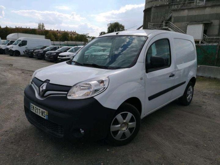 Photo 1 VIN: VF1FW51J157937501 - RENAULT KANGOO EXPRESS 