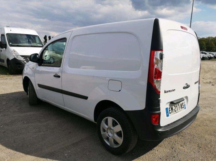 Photo 12 VIN: VF1FW51J157937501 - RENAULT KANGOO EXPRESS 