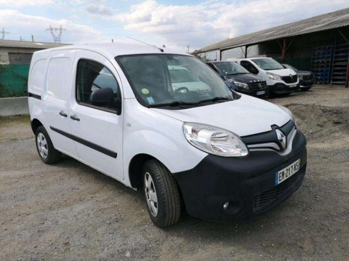 Photo 13 VIN: VF1FW51J157937501 - RENAULT KANGOO EXPRESS 