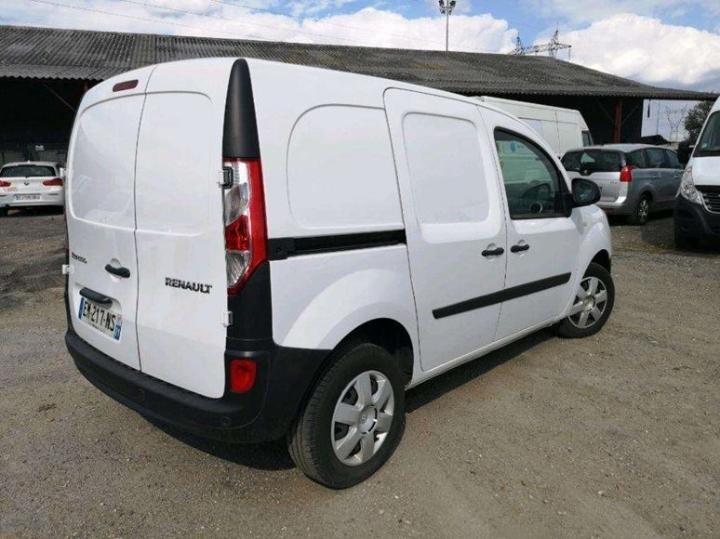 Photo 14 VIN: VF1FW51J157937501 - RENAULT KANGOO EXPRESS 