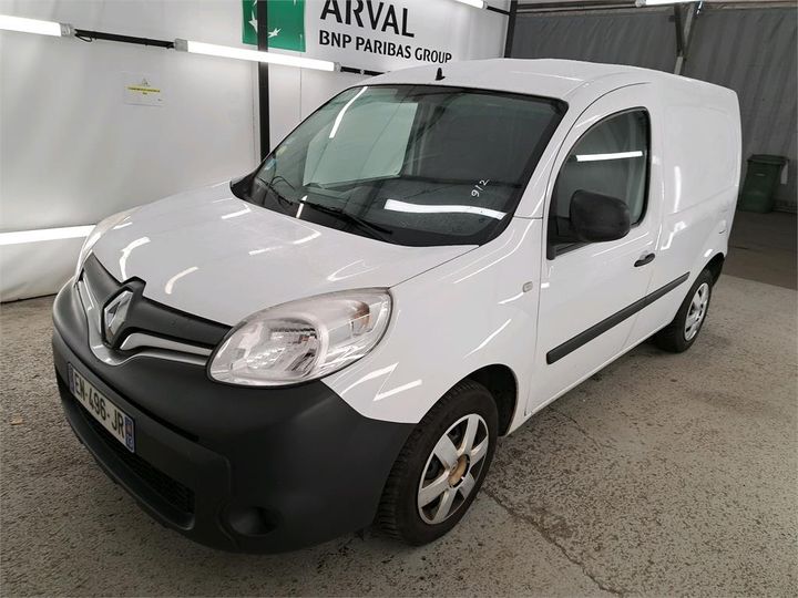 Photo 1 VIN: VF1FW51J157950186 - RENAULT KANGOO EXPRESS 