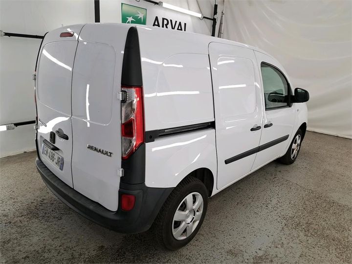 Photo 2 VIN: VF1FW51J157950186 - RENAULT KANGOO EXPRESS 