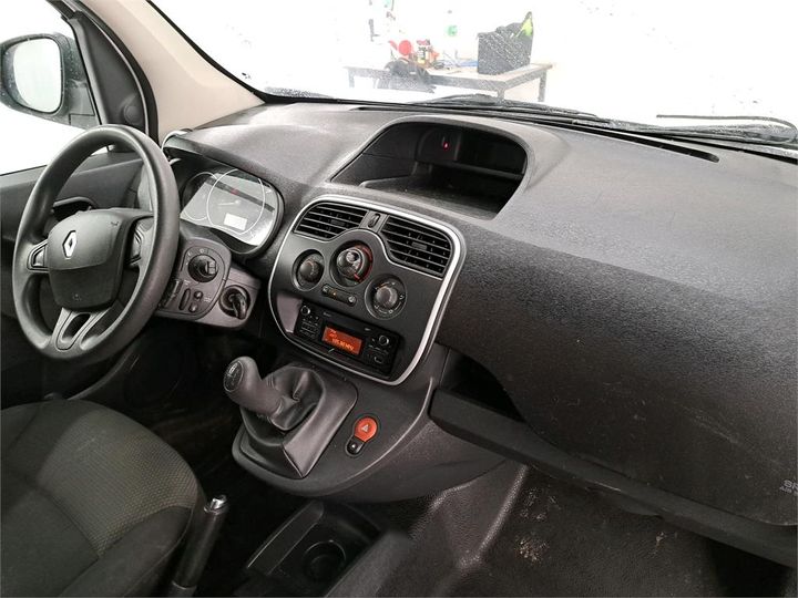 Photo 3 VIN: VF1FW51J157950186 - RENAULT KANGOO EXPRESS 