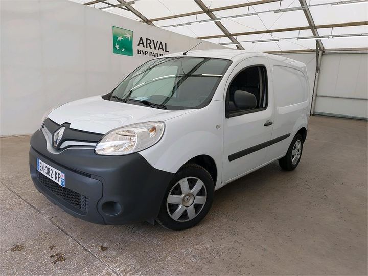 Photo 1 VIN: VF1FW51J157956194 - RENAULT KANGOO EXPRESS 