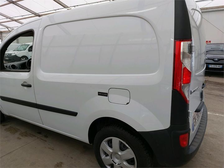 Photo 13 VIN: VF1FW51J157956194 - RENAULT KANGOO EXPRESS 