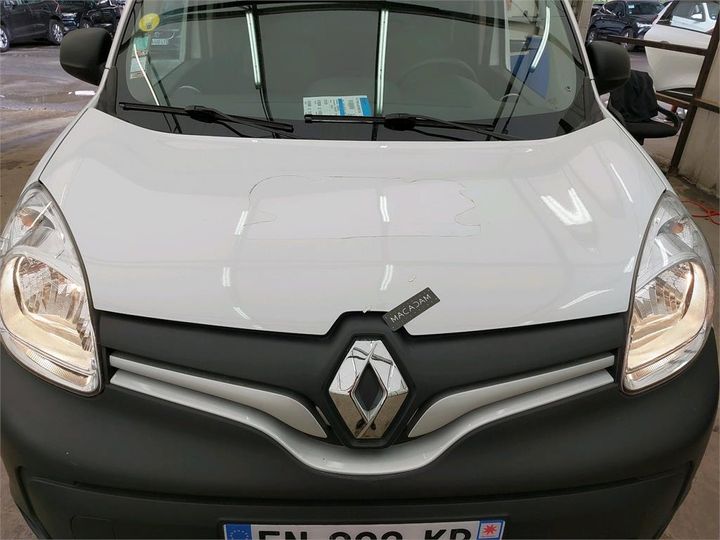 Photo 15 VIN: VF1FW51J157956194 - RENAULT KANGOO EXPRESS 