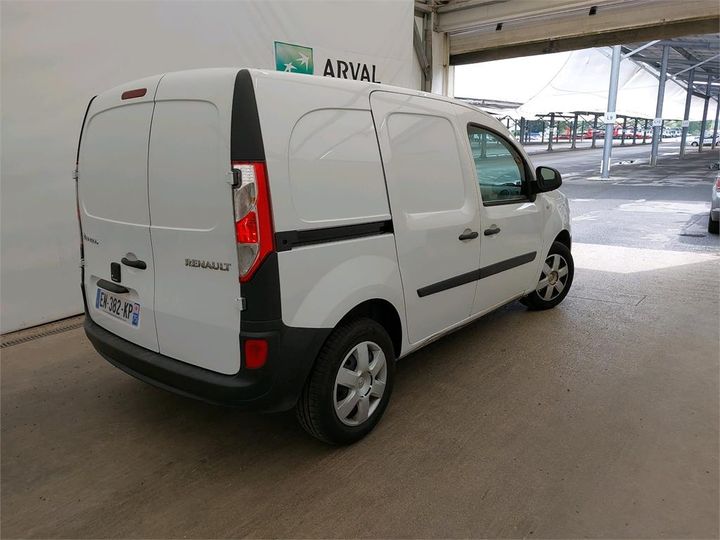 Photo 2 VIN: VF1FW51J157956194 - RENAULT KANGOO EXPRESS 