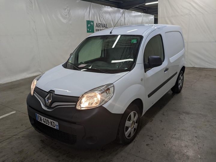 Photo 1 VIN: VF1FW51J157965164 - RENAULT KANGOO EXPRESS 