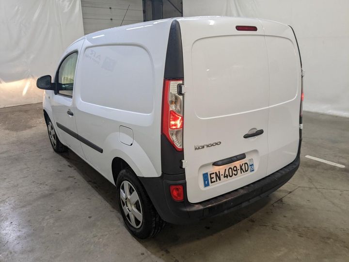 Photo 2 VIN: VF1FW51J157965164 - RENAULT KANGOO EXPRESS 