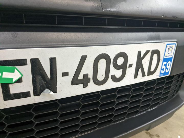 Photo 26 VIN: VF1FW51J157965164 - RENAULT KANGOO EXPRESS 