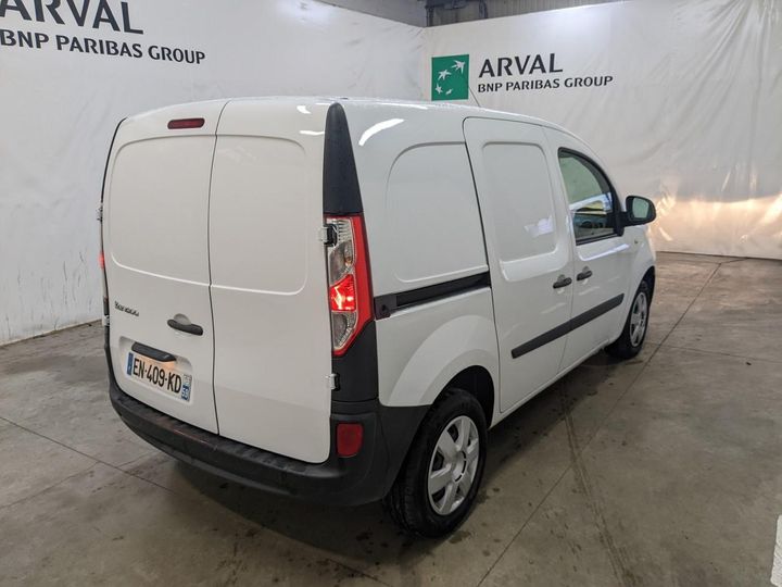 Photo 3 VIN: VF1FW51J157965164 - RENAULT KANGOO EXPRESS 