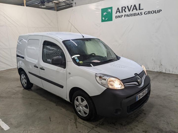 Photo 4 VIN: VF1FW51J157965164 - RENAULT KANGOO EXPRESS 