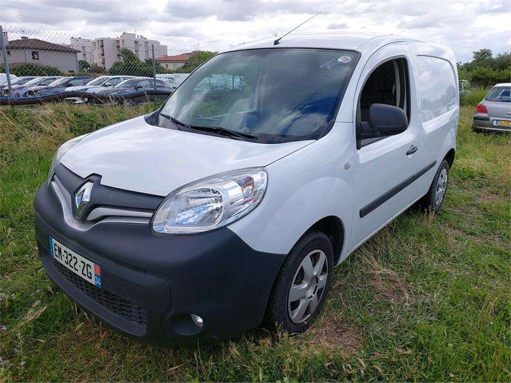 Photo 1 VIN: VF1FW51J157981119 - RENAULT KANGOO EXPRESS 