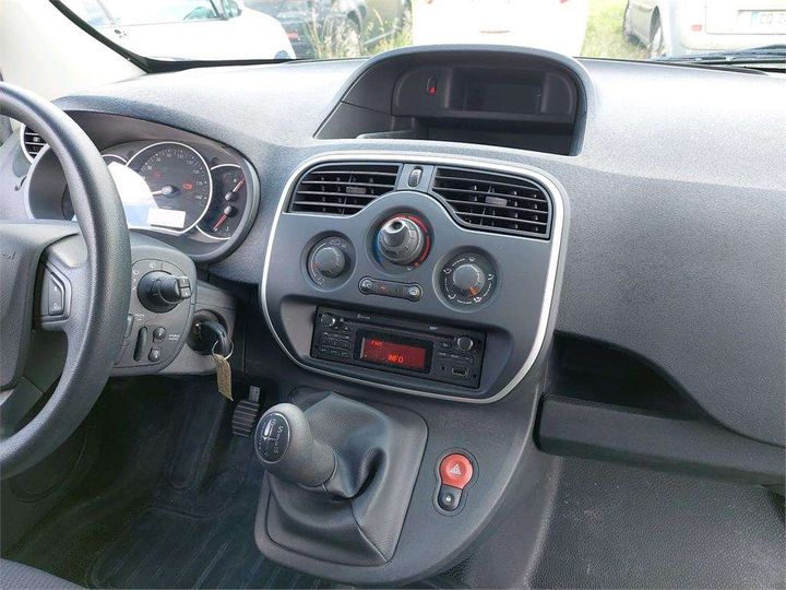 Photo 11 VIN: VF1FW51J157981119 - RENAULT KANGOO EXPRESS 