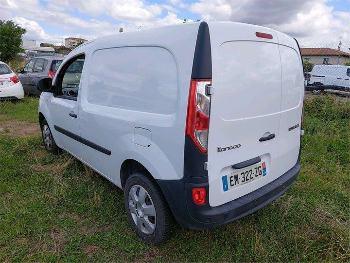 Photo 2 VIN: VF1FW51J157981119 - RENAULT KANGOO EXPRESS 