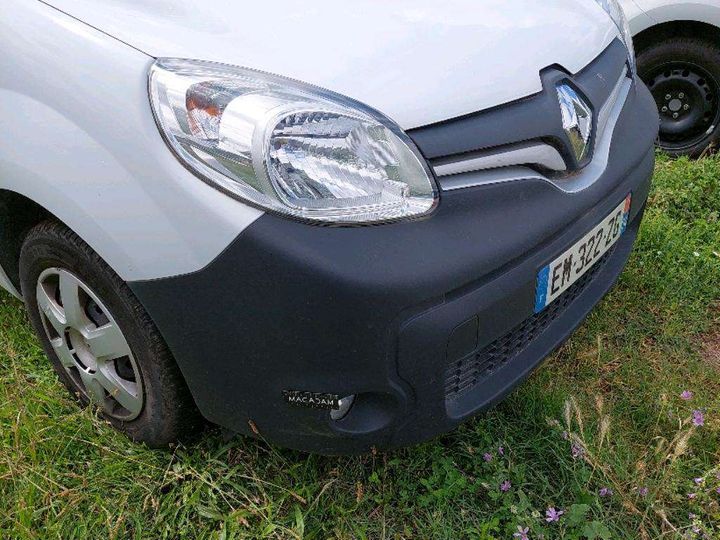 Photo 22 VIN: VF1FW51J157981119 - RENAULT KANGOO EXPRESS 