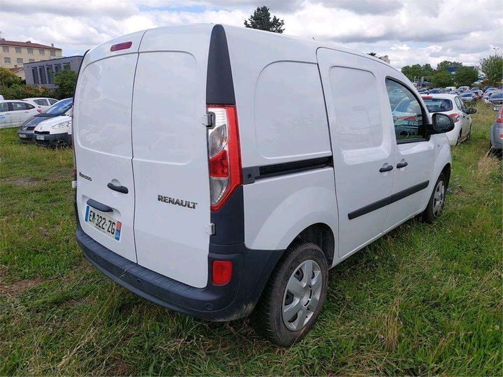 Photo 3 VIN: VF1FW51J157981119 - RENAULT KANGOO EXPRESS 