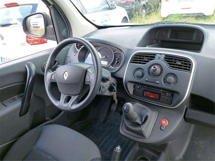 Photo 4 VIN: VF1FW51J157981119 - RENAULT KANGOO EXPRESS 