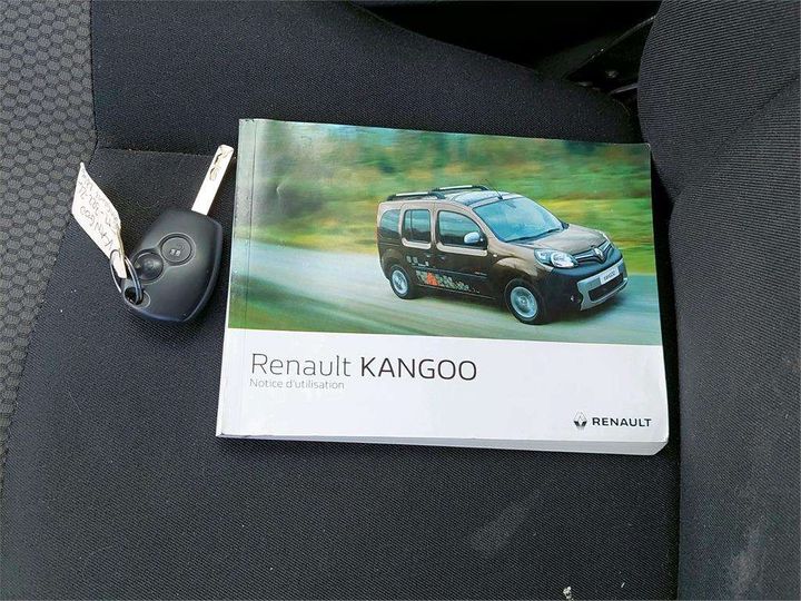 Photo 6 VIN: VF1FW51J157981119 - RENAULT KANGOO EXPRESS 