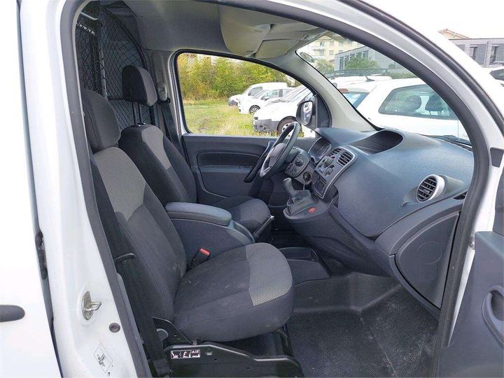 Photo 9 VIN: VF1FW51J157981119 - RENAULT KANGOO EXPRESS 