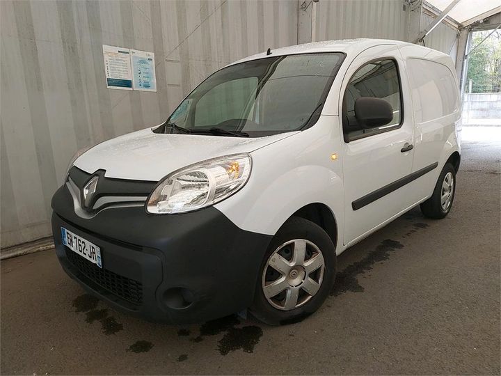 Photo 1 VIN: VF1FW51J157985462 - RENAULT KANGOO EXPRESS 