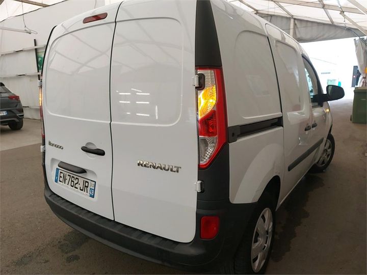 Photo 2 VIN: VF1FW51J157985462 - RENAULT KANGOO EXPRESS 