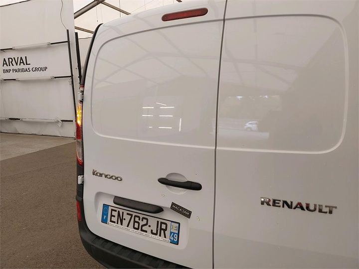 Photo 22 VIN: VF1FW51J157985462 - RENAULT KANGOO EXPRESS 