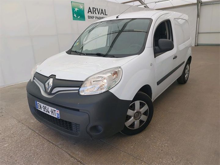 Photo 1 VIN: VF1FW51J157985466 - RENAULT KANGOO EXPRESS 