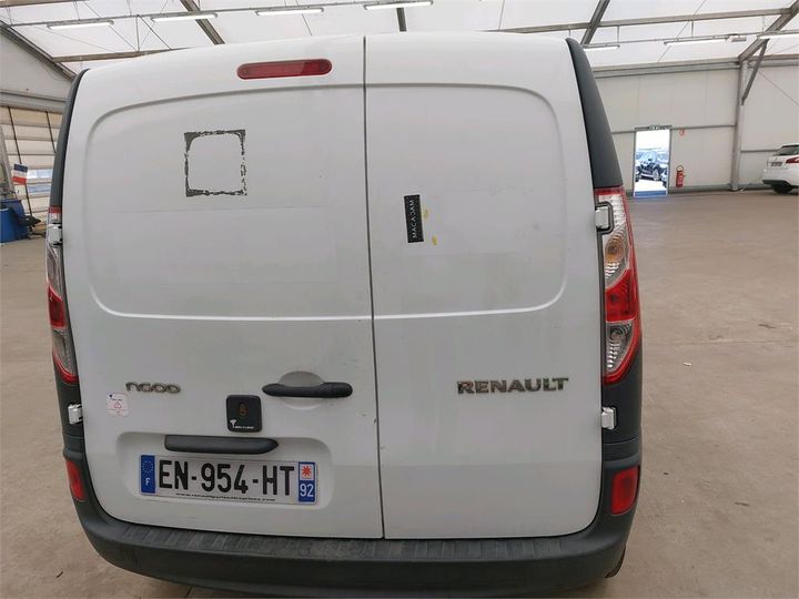 Photo 19 VIN: VF1FW51J157985466 - RENAULT KANGOO EXPRESS 