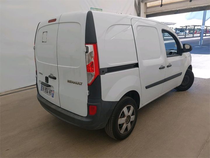 Photo 2 VIN: VF1FW51J157985466 - RENAULT KANGOO EXPRESS 