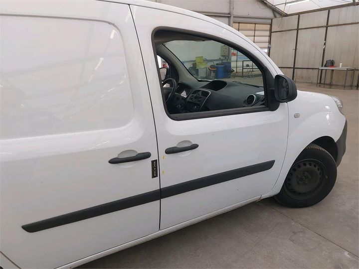 Photo 26 VIN: VF1FW51J157985466 - RENAULT KANGOO EXPRESS 