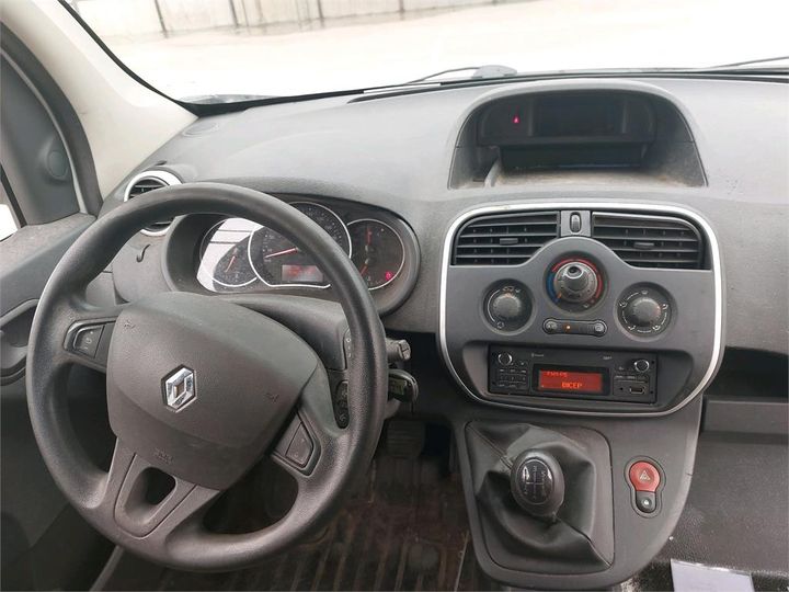 Photo 3 VIN: VF1FW51J157985466 - RENAULT KANGOO EXPRESS 