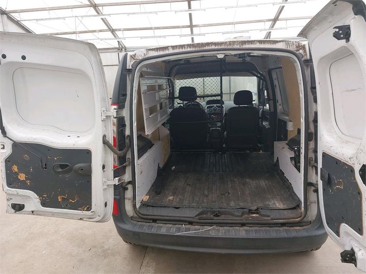 Photo 5 VIN: VF1FW51J157985466 - RENAULT KANGOO EXPRESS 