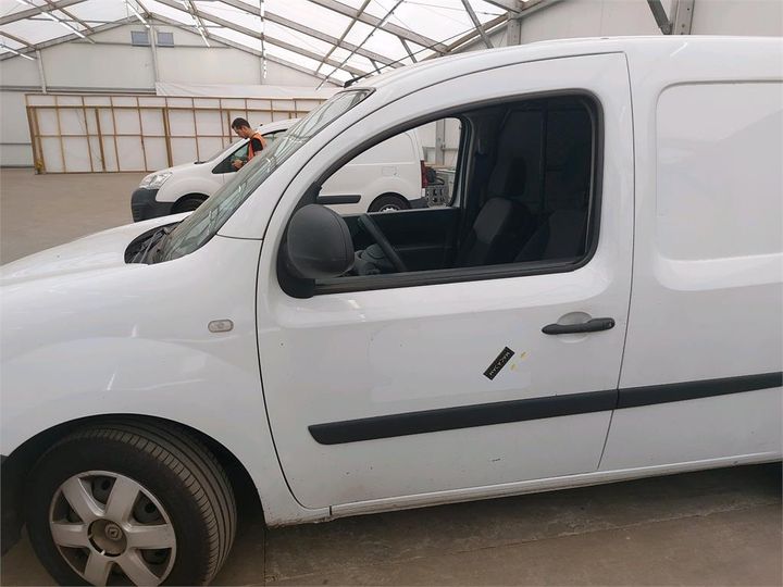 Photo 9 VIN: VF1FW51J157985466 - RENAULT KANGOO EXPRESS 