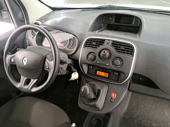 Photo 2 VIN: VF1FW51J157991995 - RENAULT KANGOO EXPRESS 